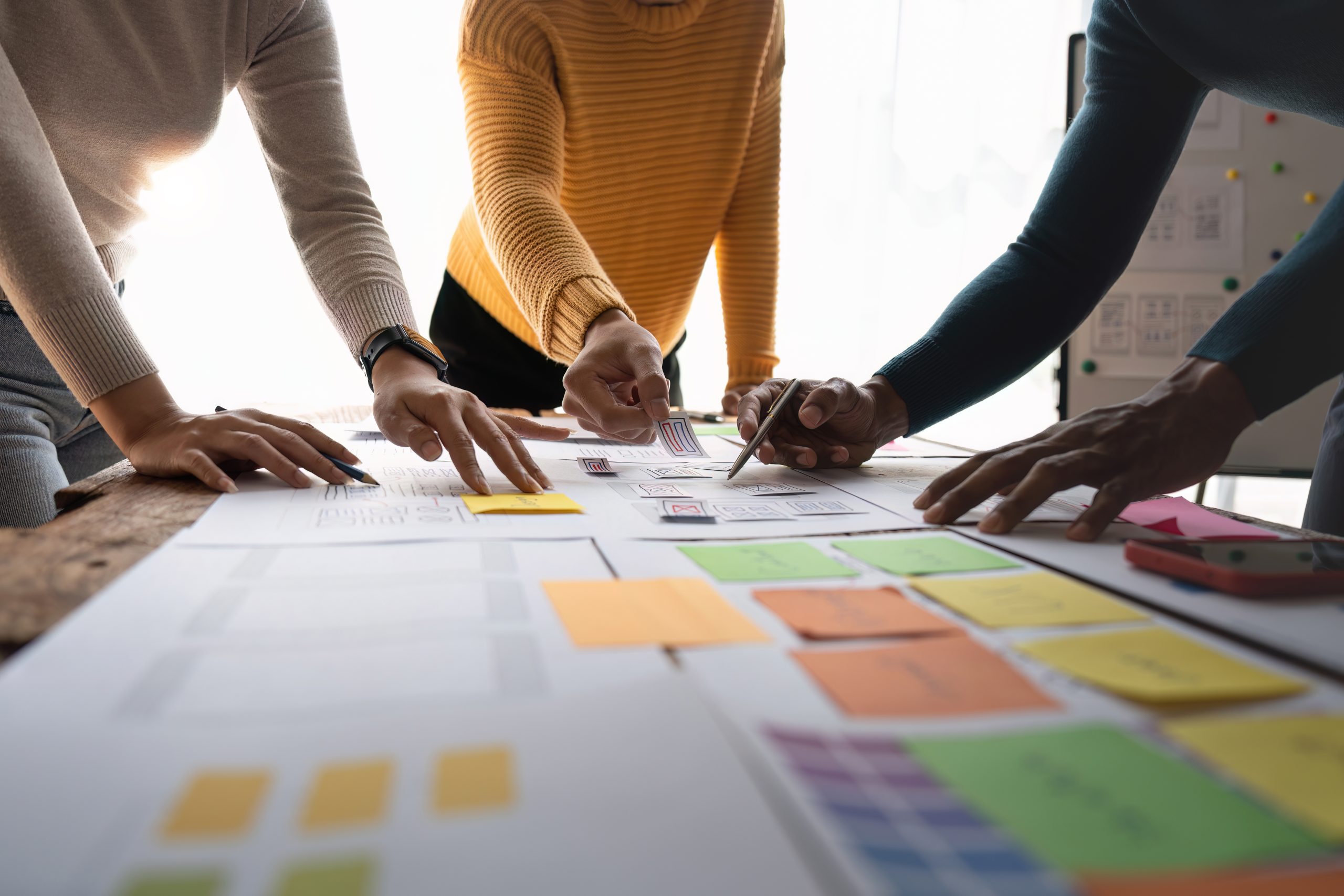 Behavioral Behavioral Health & Community-Based Organizations 
